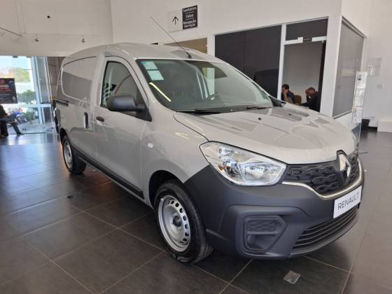 RENAULT KANGOO 1.6 16V SCE FLEX ADVANCED MANUAL